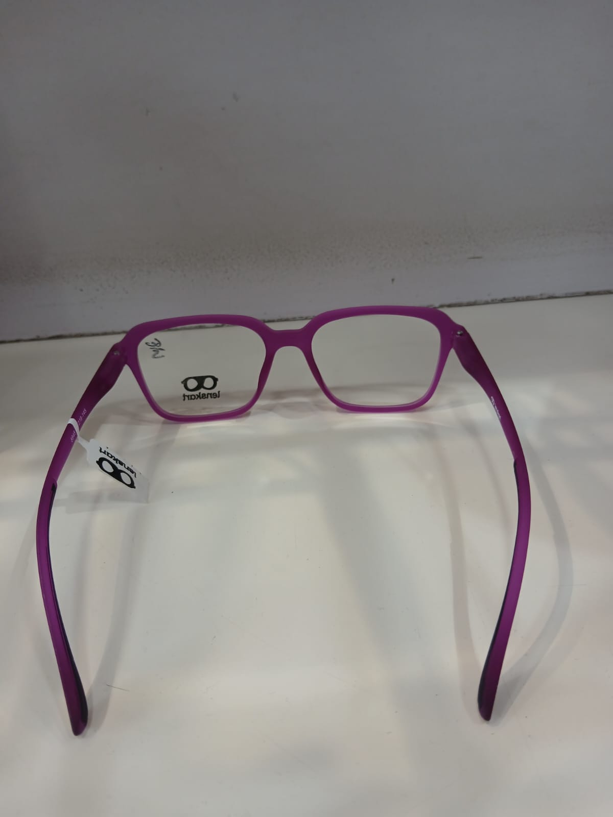 EYEGLASS - Purple Thumbnail