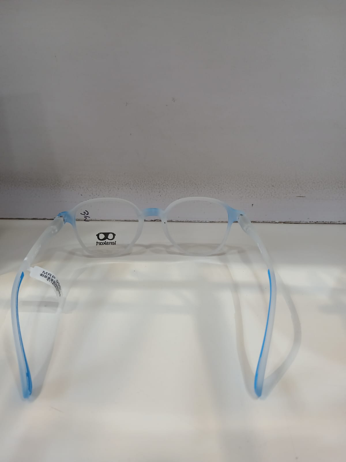 EYEGLASS - SkyBlue Thumbnail