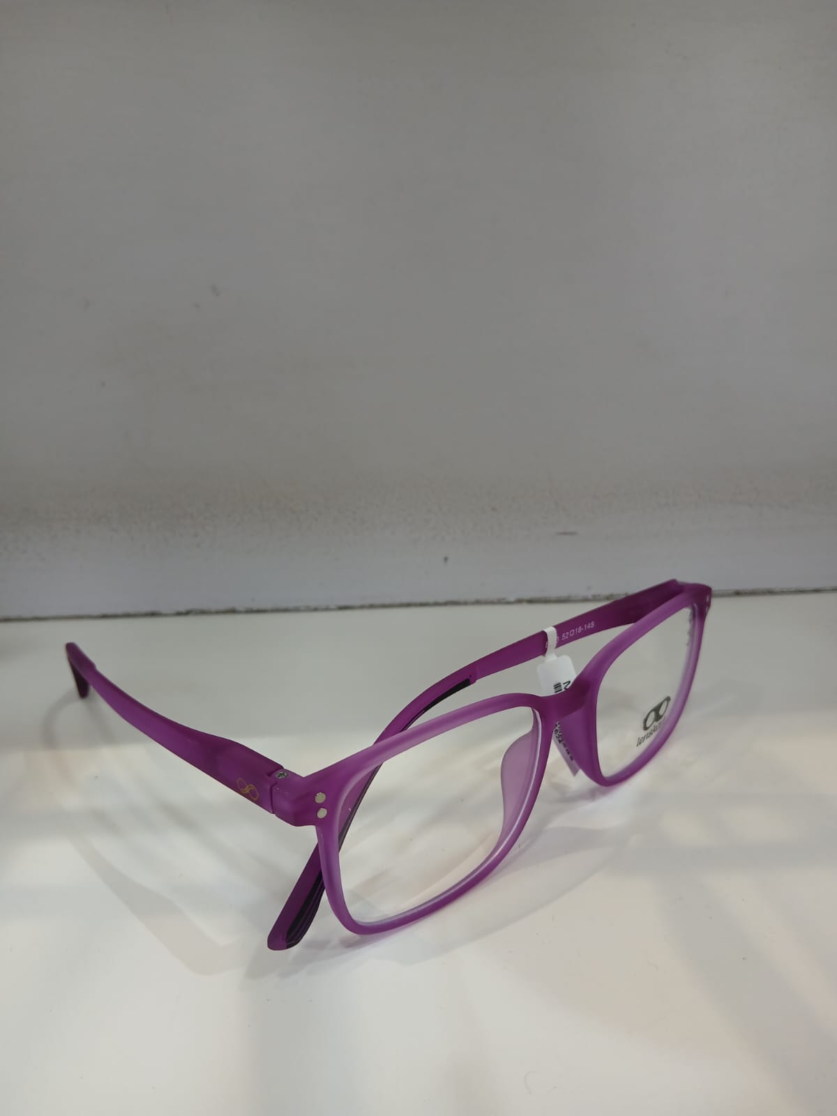 EYEGLASS - Purple Thumbnail