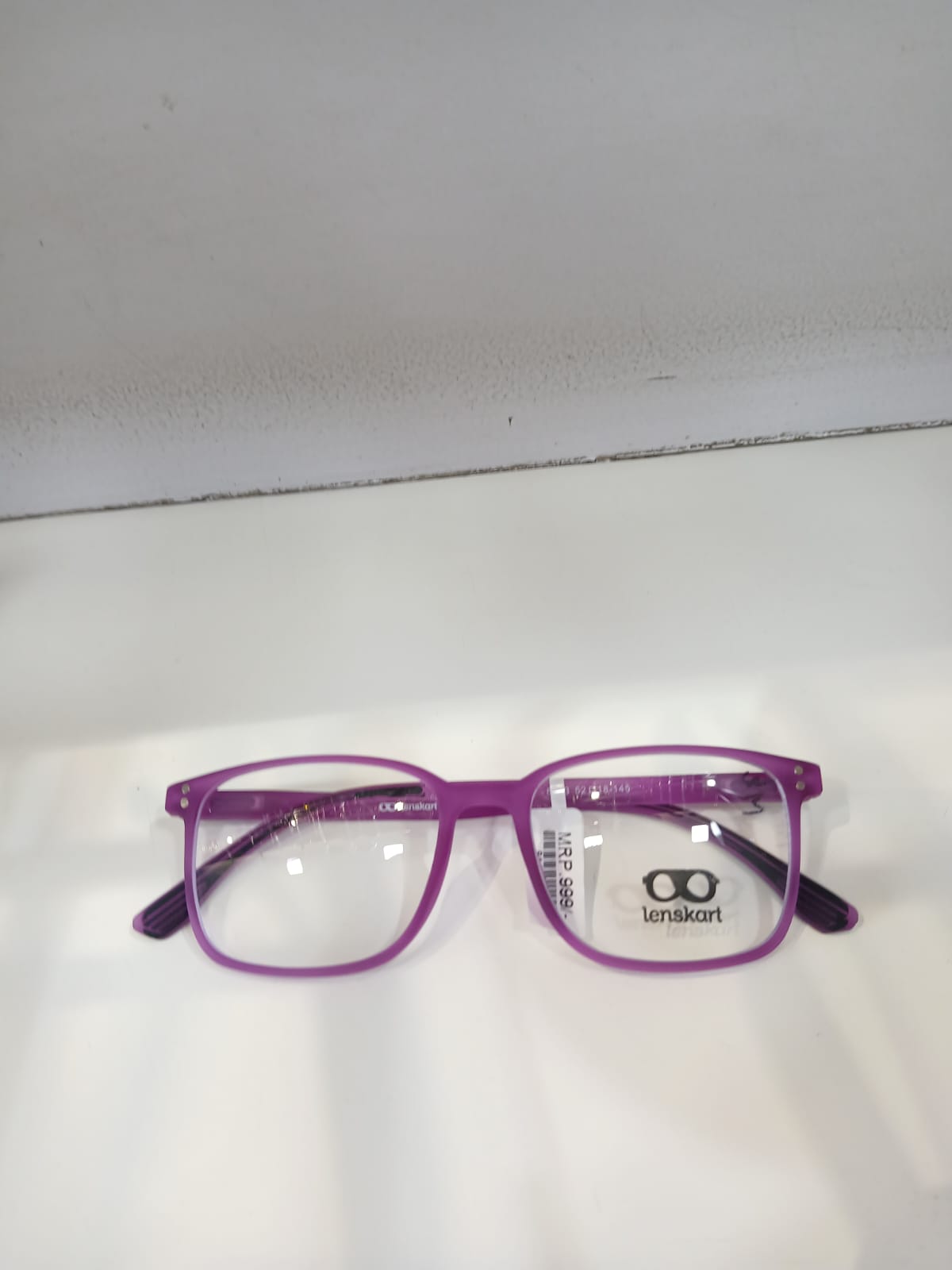 EYEGLASS - Purple Thumbnail