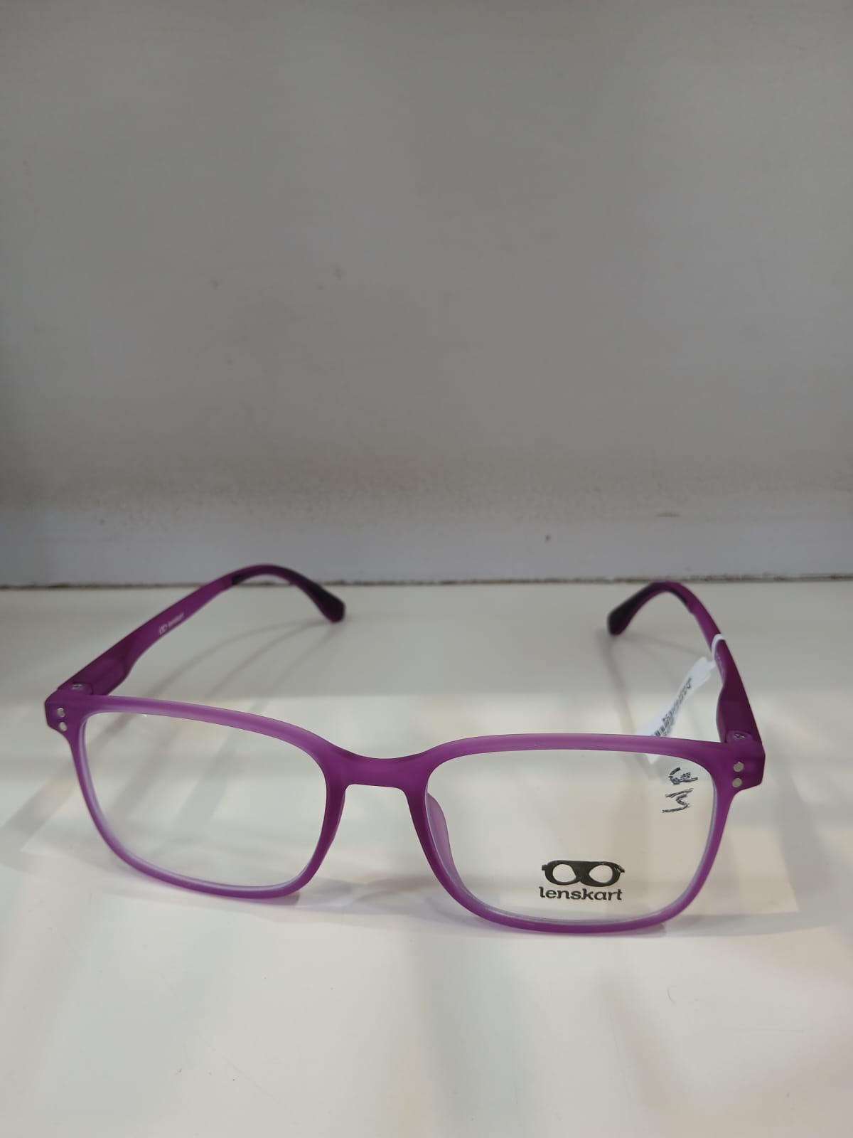 EYEGLASS - Purple Thumbnail