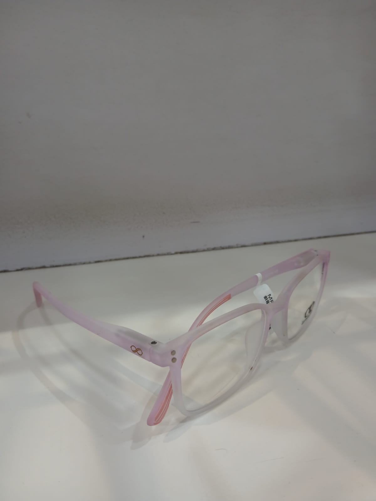 EYEGLASS - Pink Thumbnail