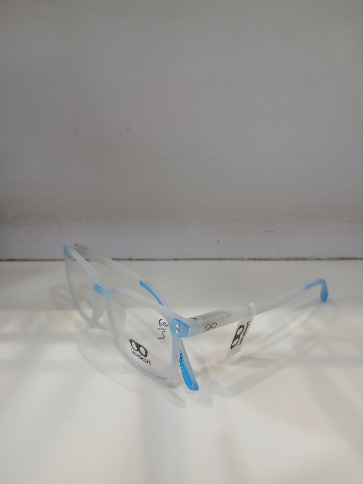 EYEGLASS - SkyBlue