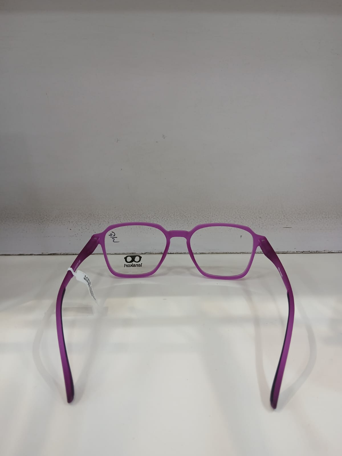 EYEGLASS - Purple Thumbnail
