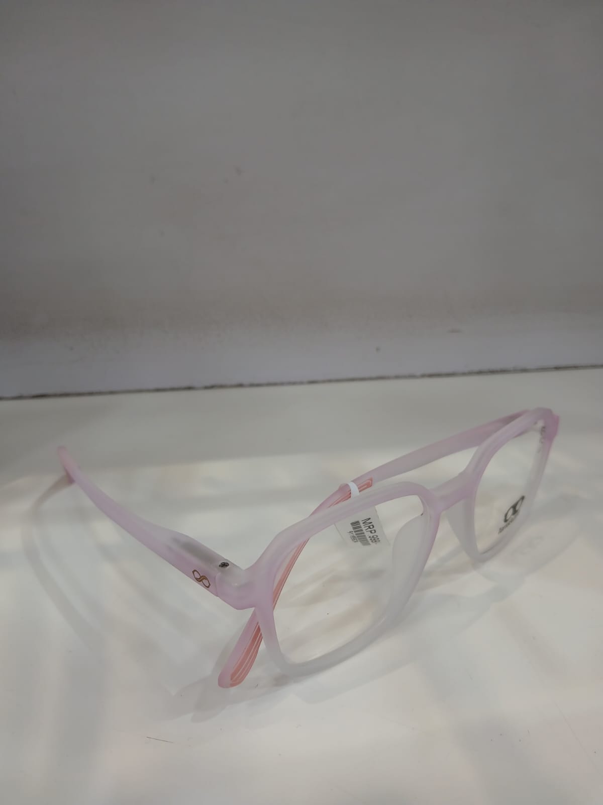 EYEGLASS - Pink Thumbnail