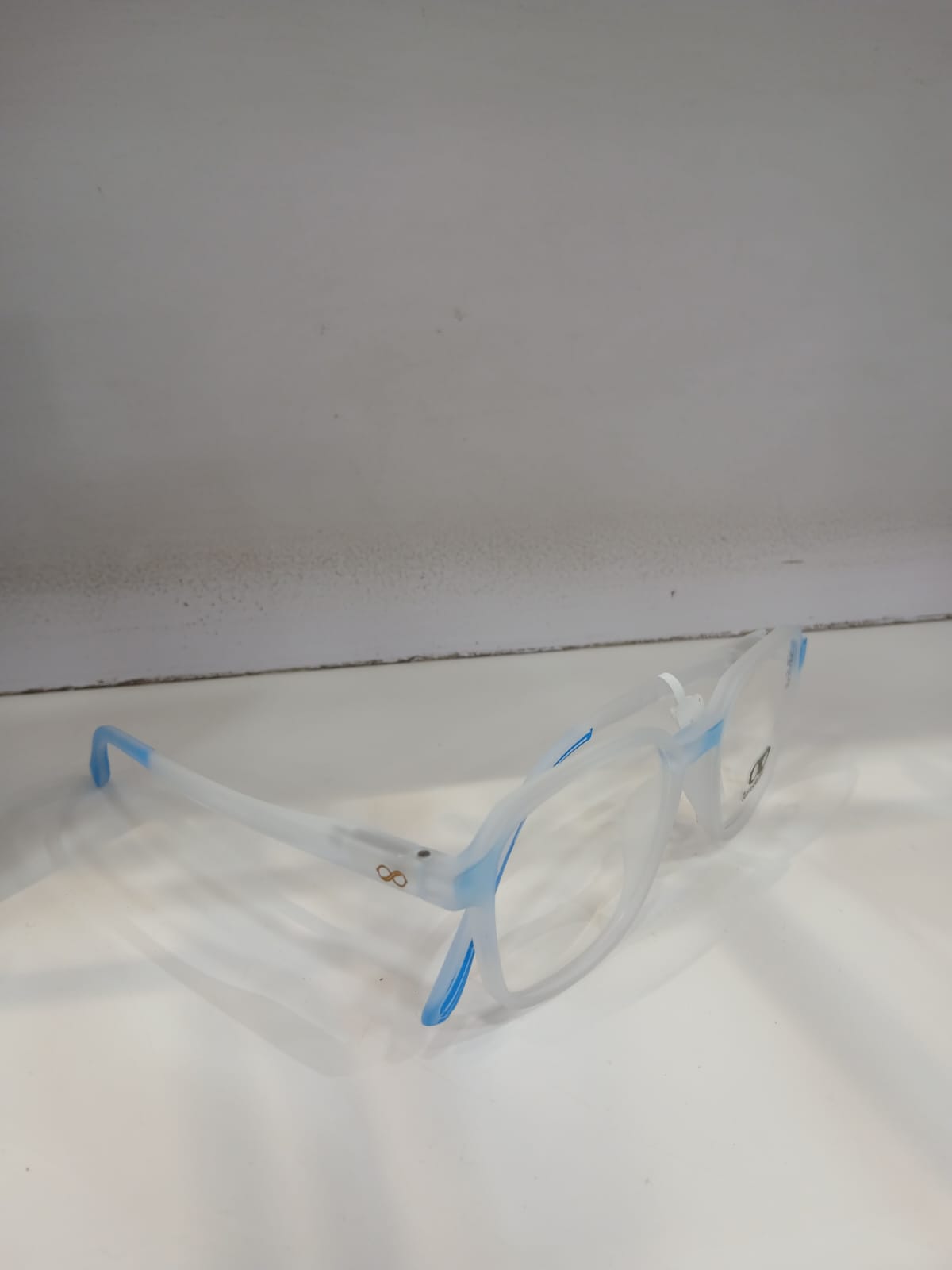 EYEGLASS - SkyBlue