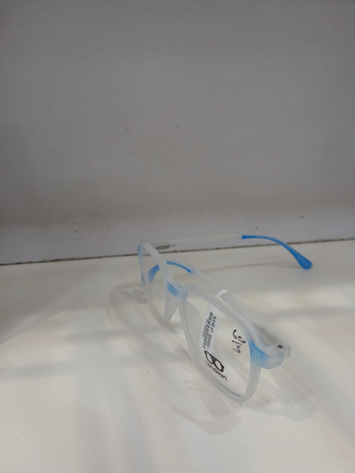 EYEGLASS - SkyBlue Thumbnail