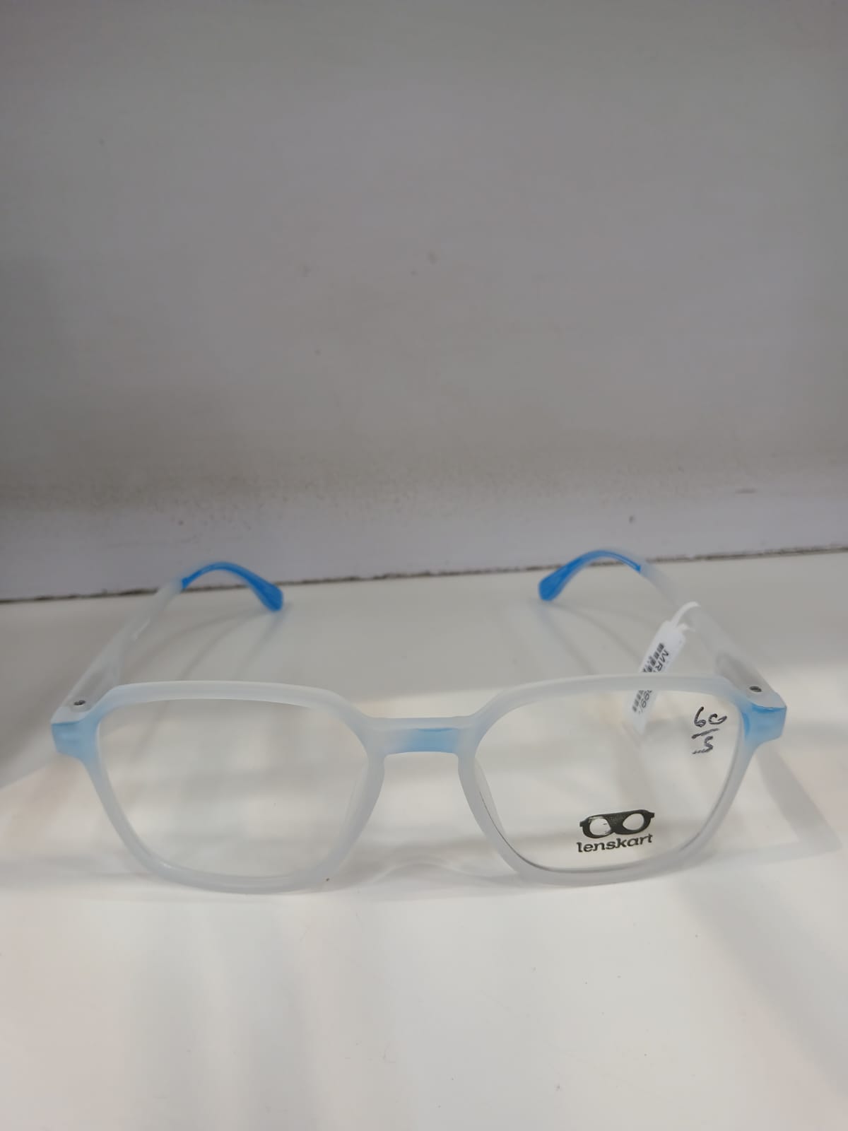 EYEGLASS - SkyBlue Thumbnail