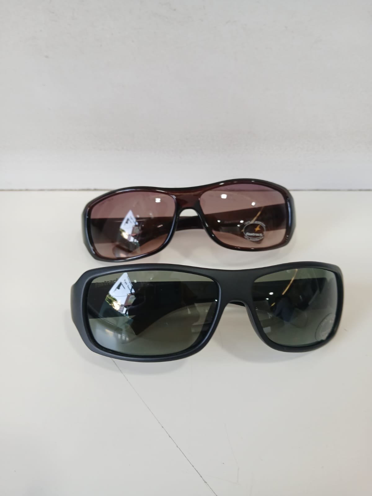 sunglasses - Brown Thumbnail