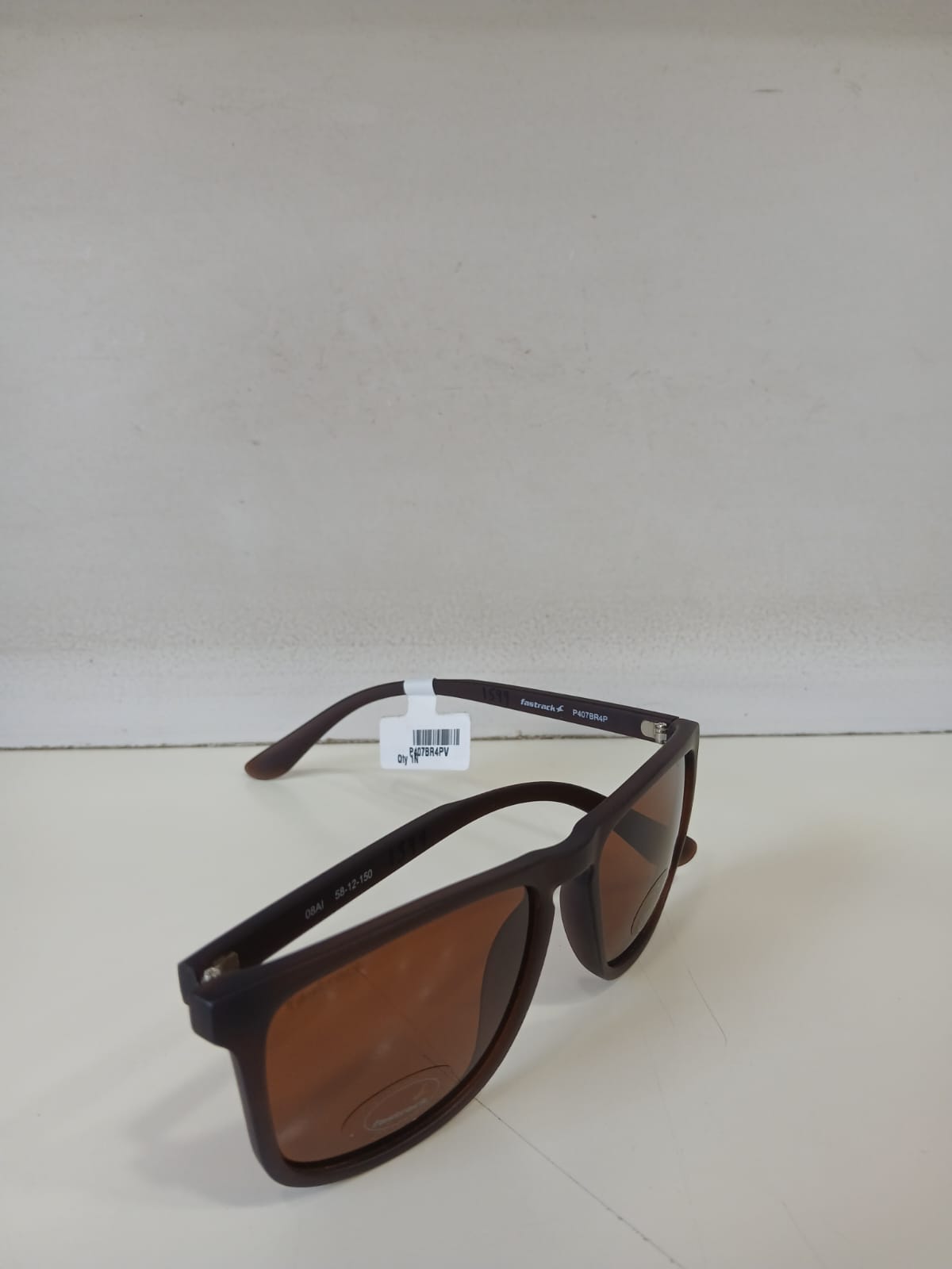 sunglasses - Brown Thumbnail