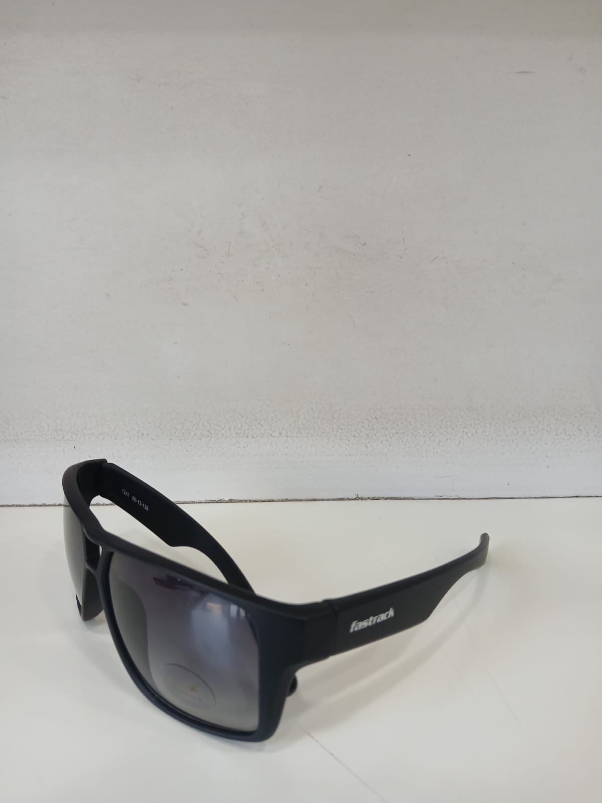 sunglasses - Black