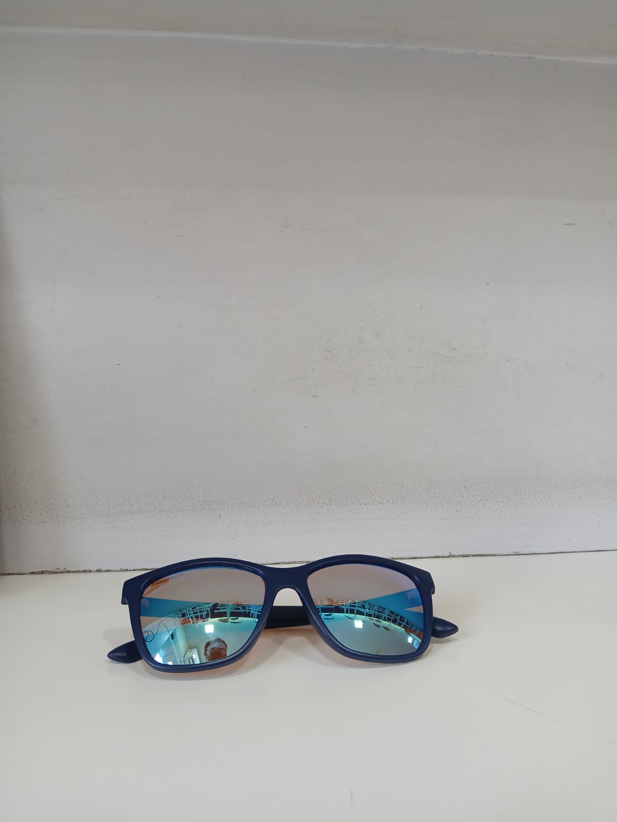 sunglasses - Navy Thumbnail