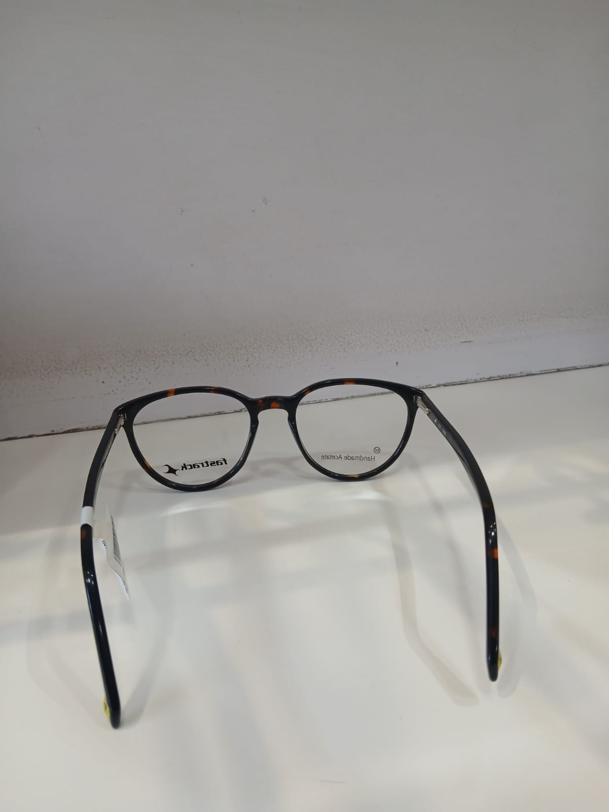 EYEGLASS - Brown Thumbnail