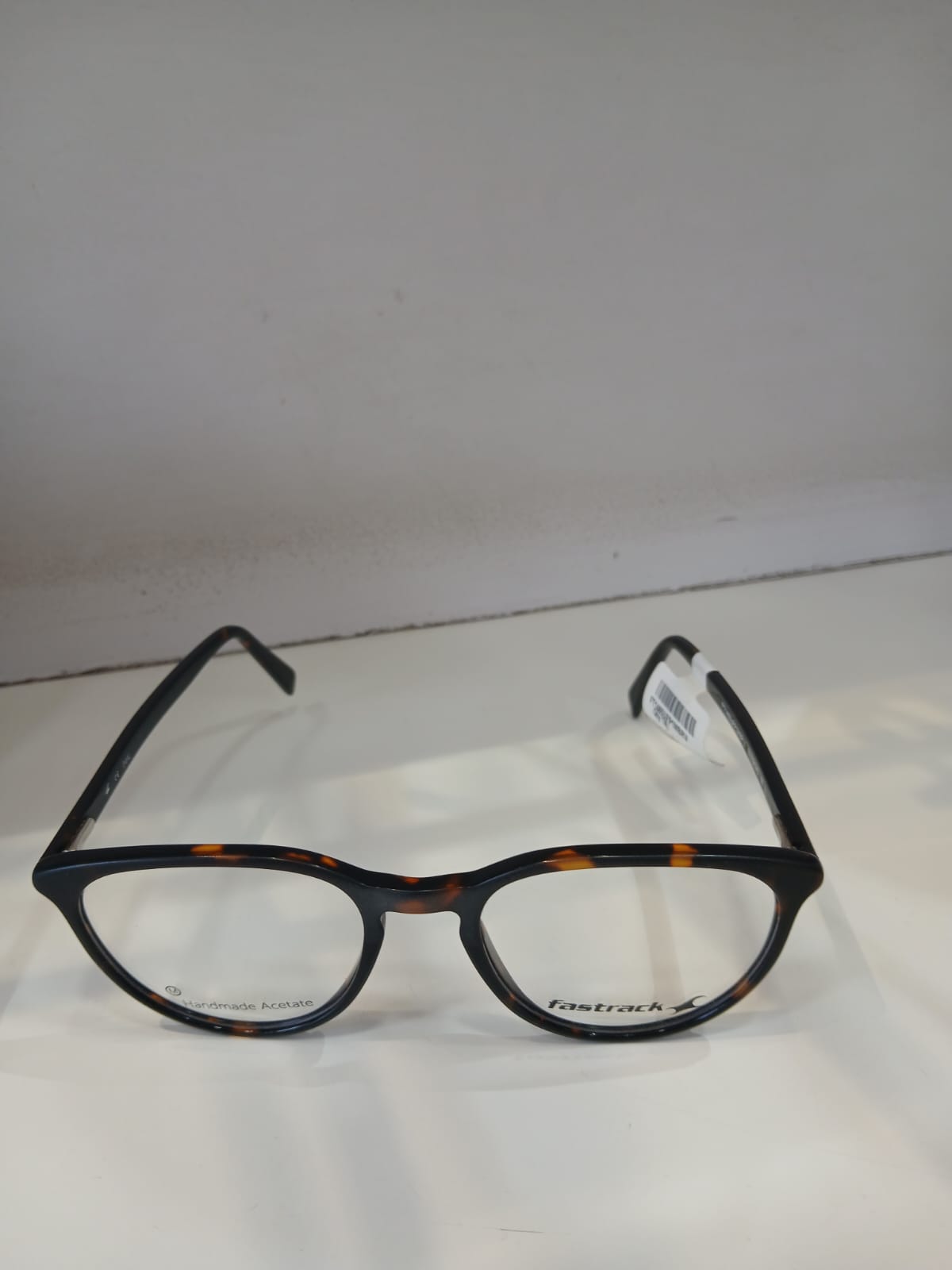 EYEGLASS - Brown Thumbnail