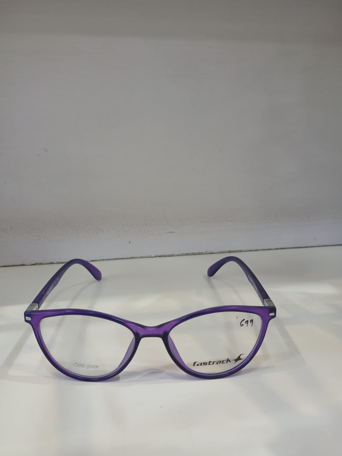 EYEGLASS - Purple Thumbnail