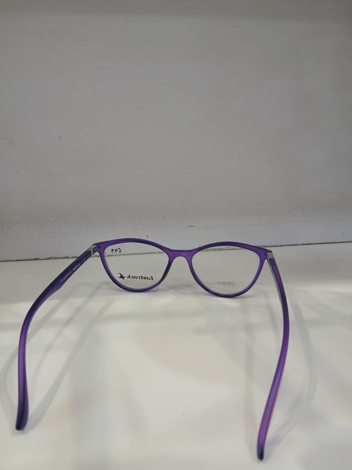 EYEGLASS - Purple Thumbnail