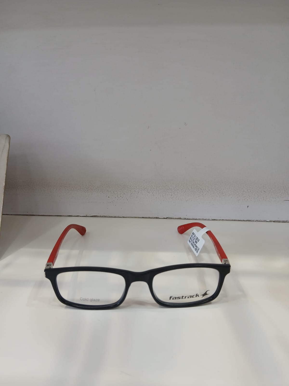 EYEGLASS - Orange Thumbnail