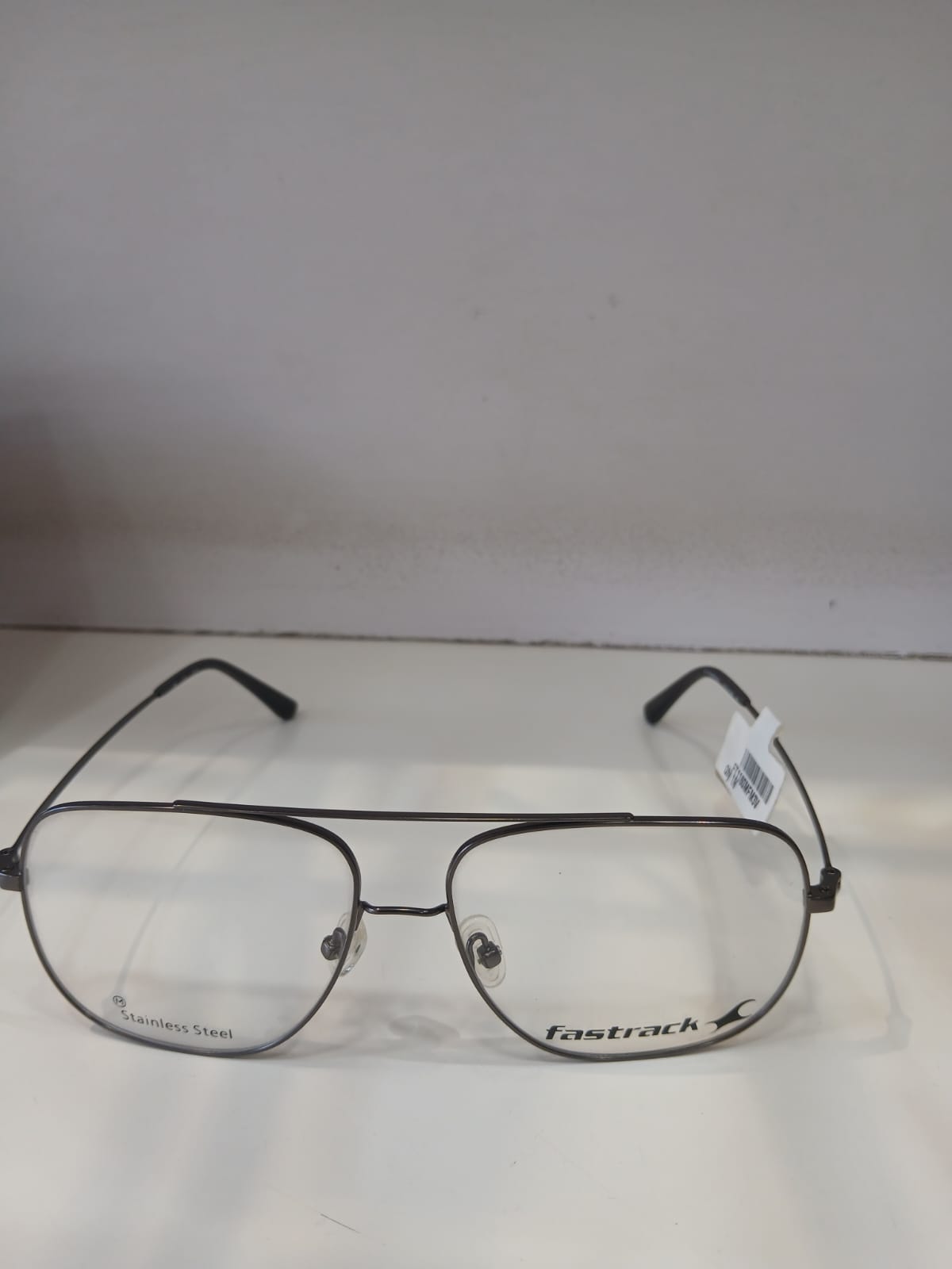 EYEGLASS - Gray Thumbnail