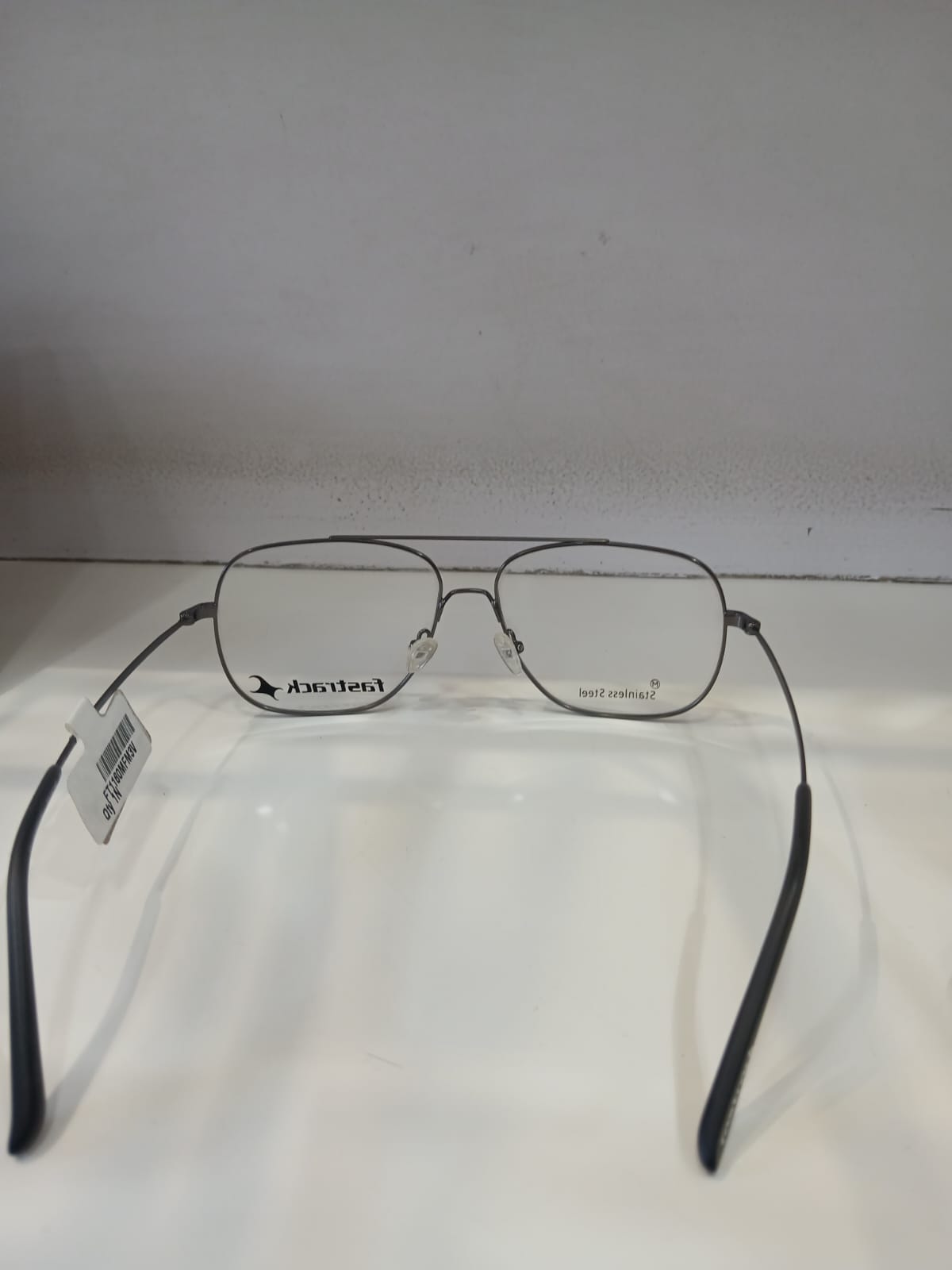 EYEGLASS - Gray Thumbnail