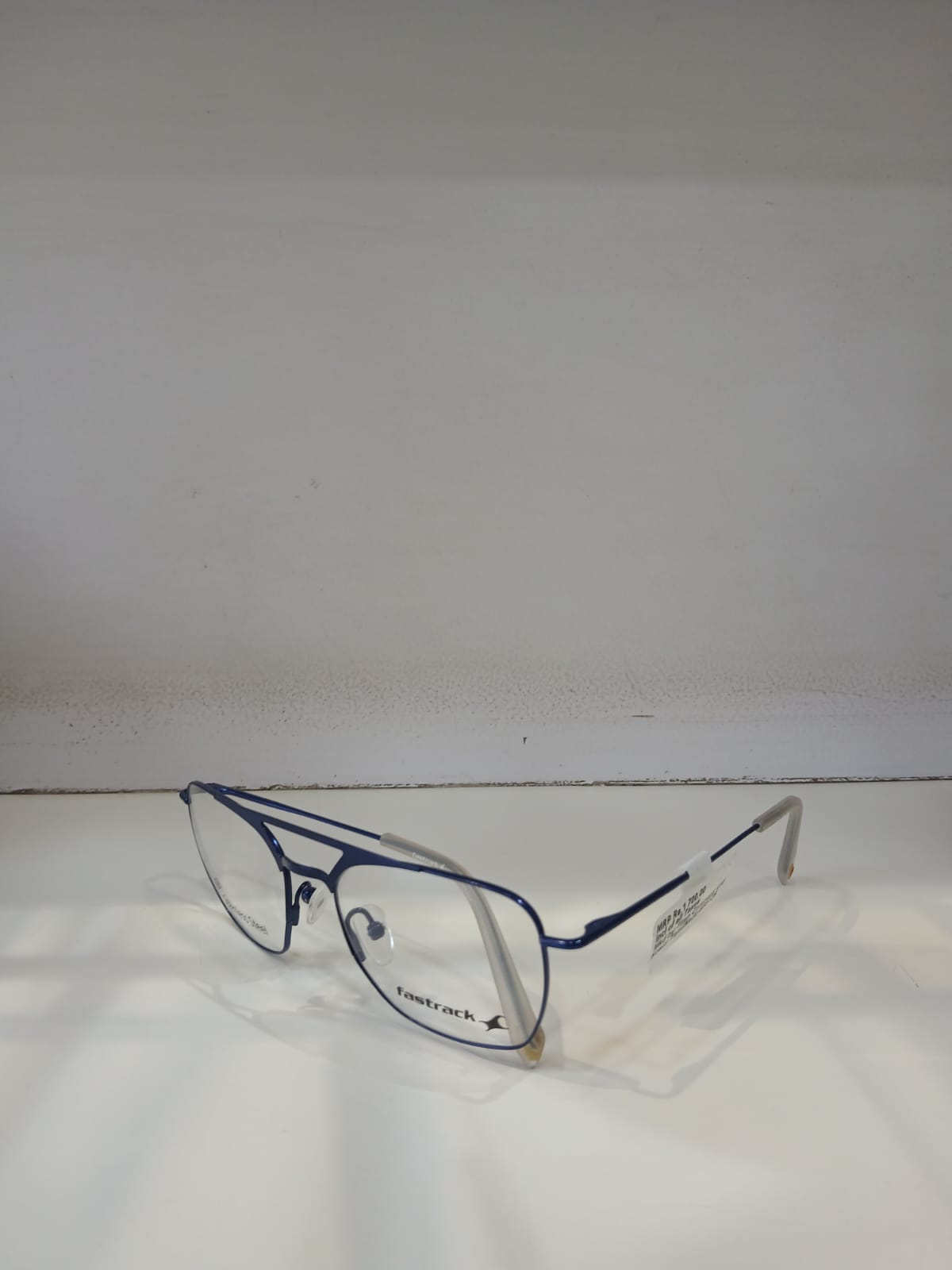 EYEGLASS - Navy Thumbnail