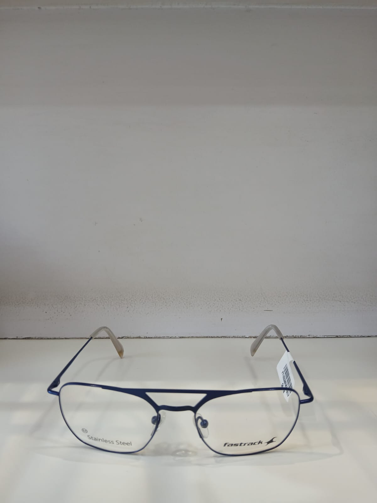 EYEGLASS - Navy Thumbnail