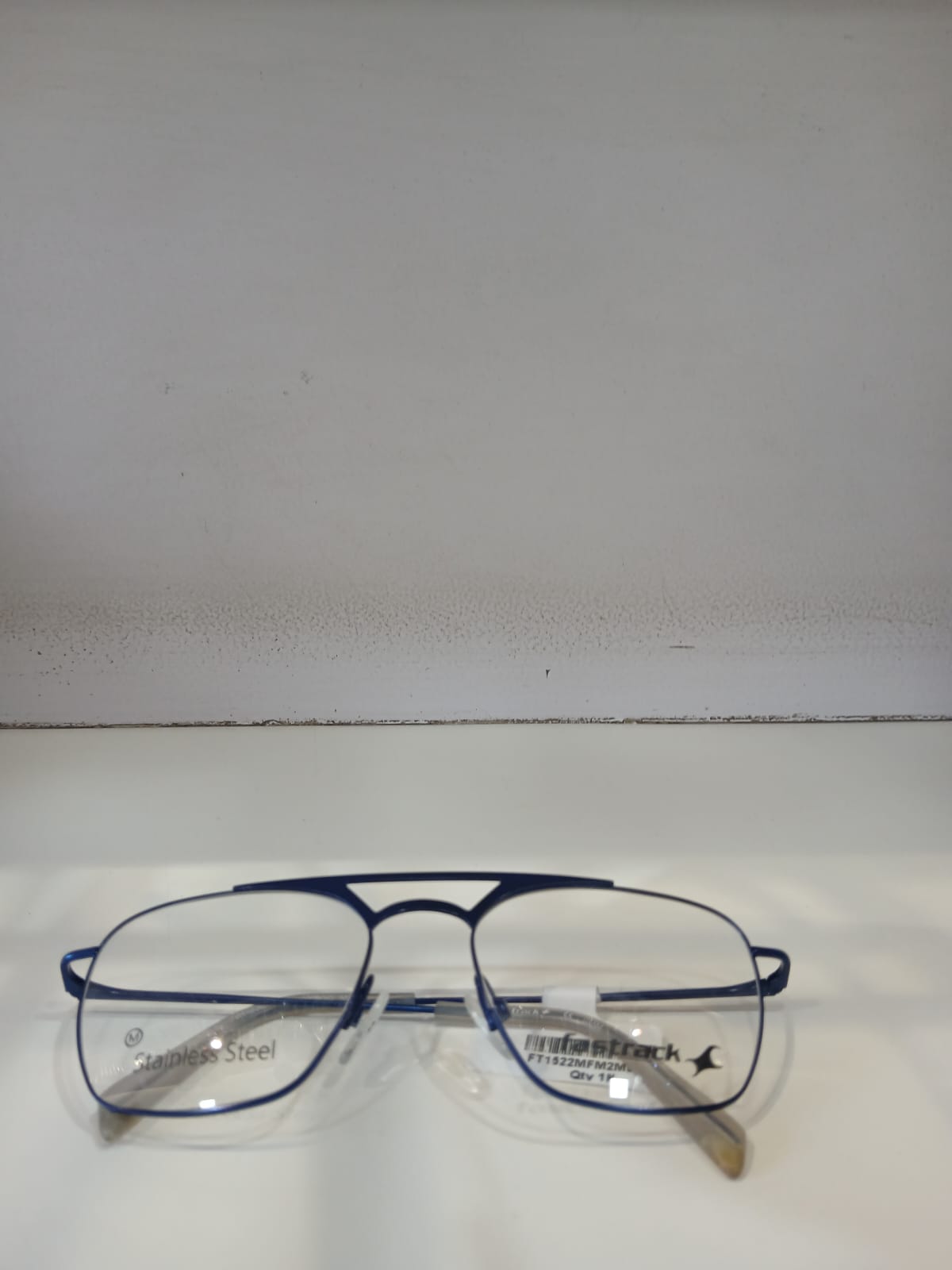 EYEGLASS - Navy Thumbnail