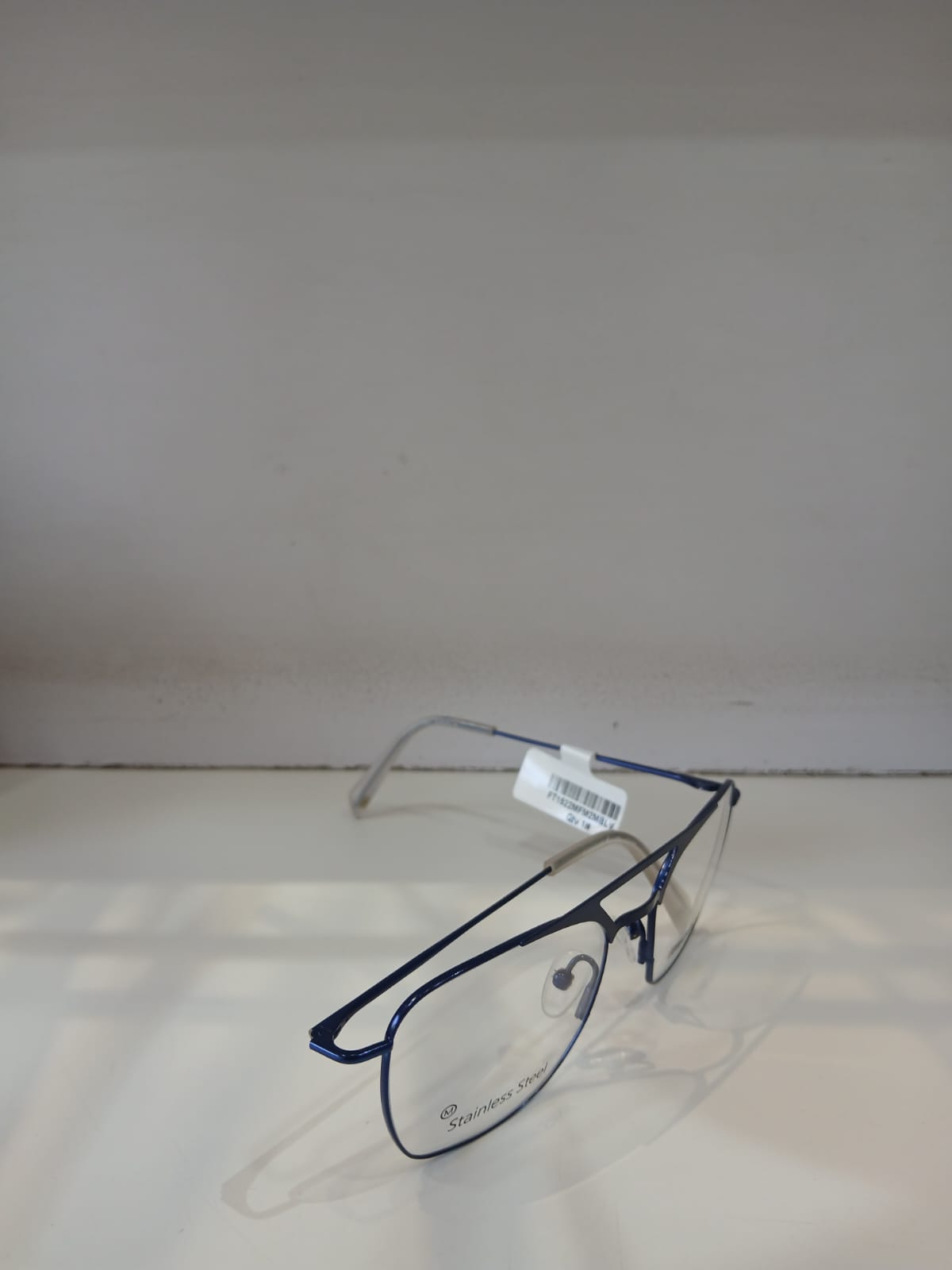 EYEGLASS - Navy Thumbnail