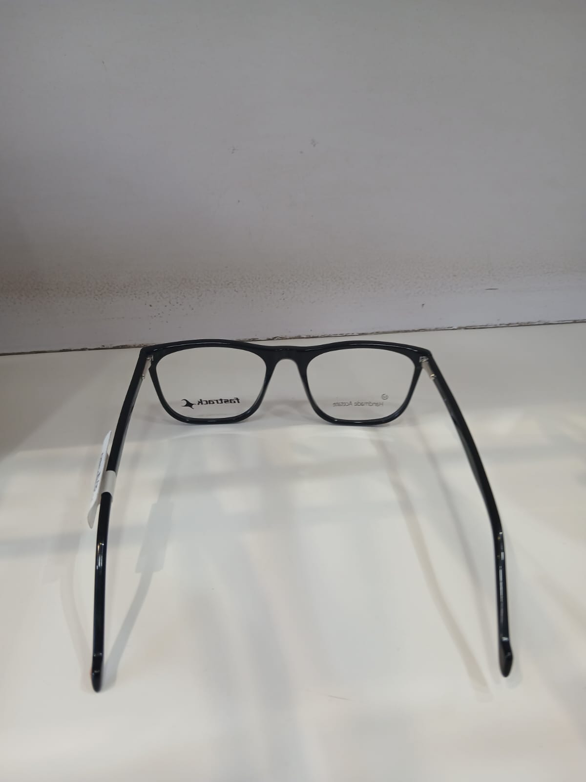 EYEGLASS - Black Thumbnail