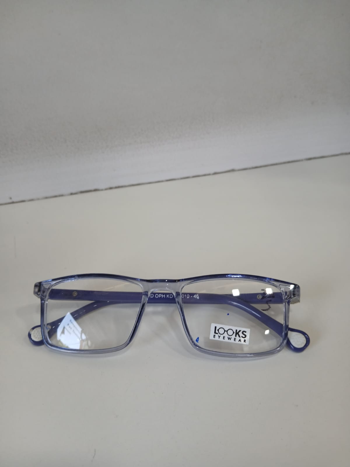 EYEGLASS - Purple Thumbnail