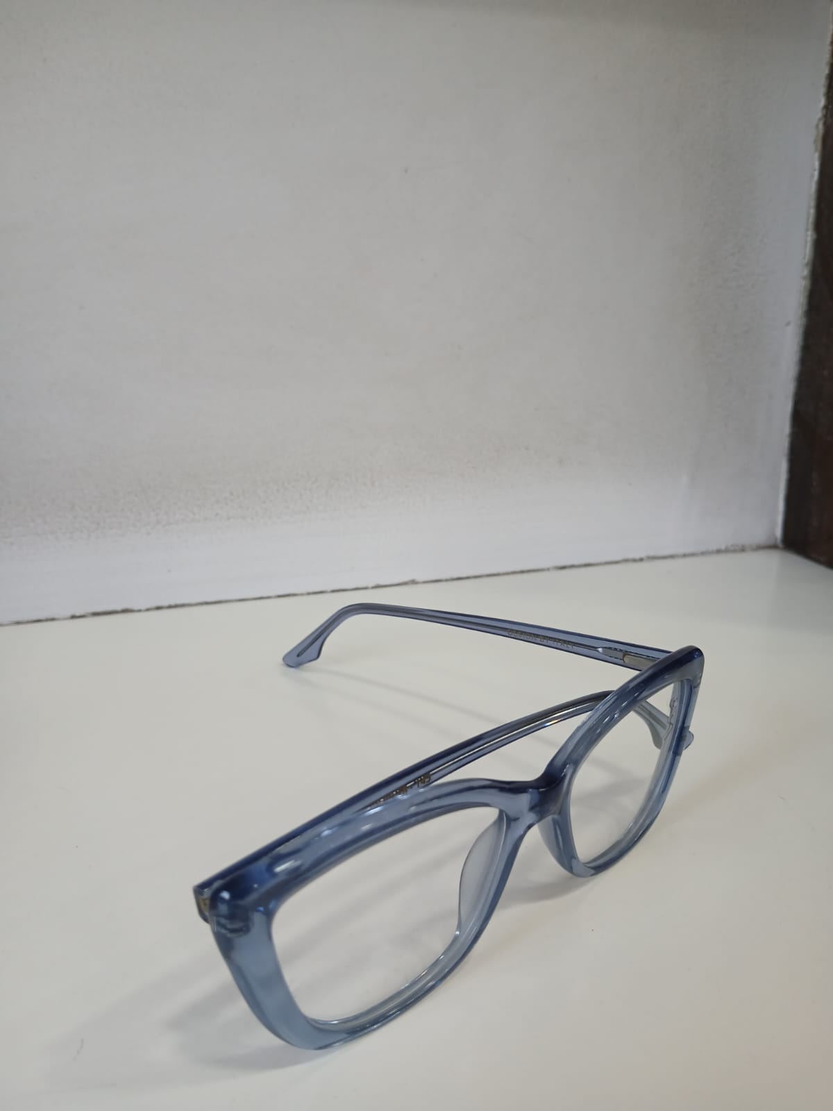 EYEGLASS - SkyBlue