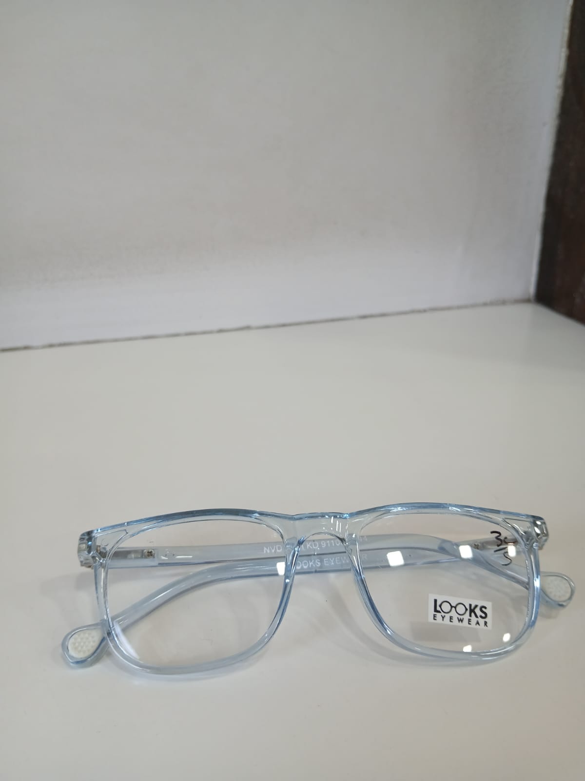 EYEGLASS - SkyBlue