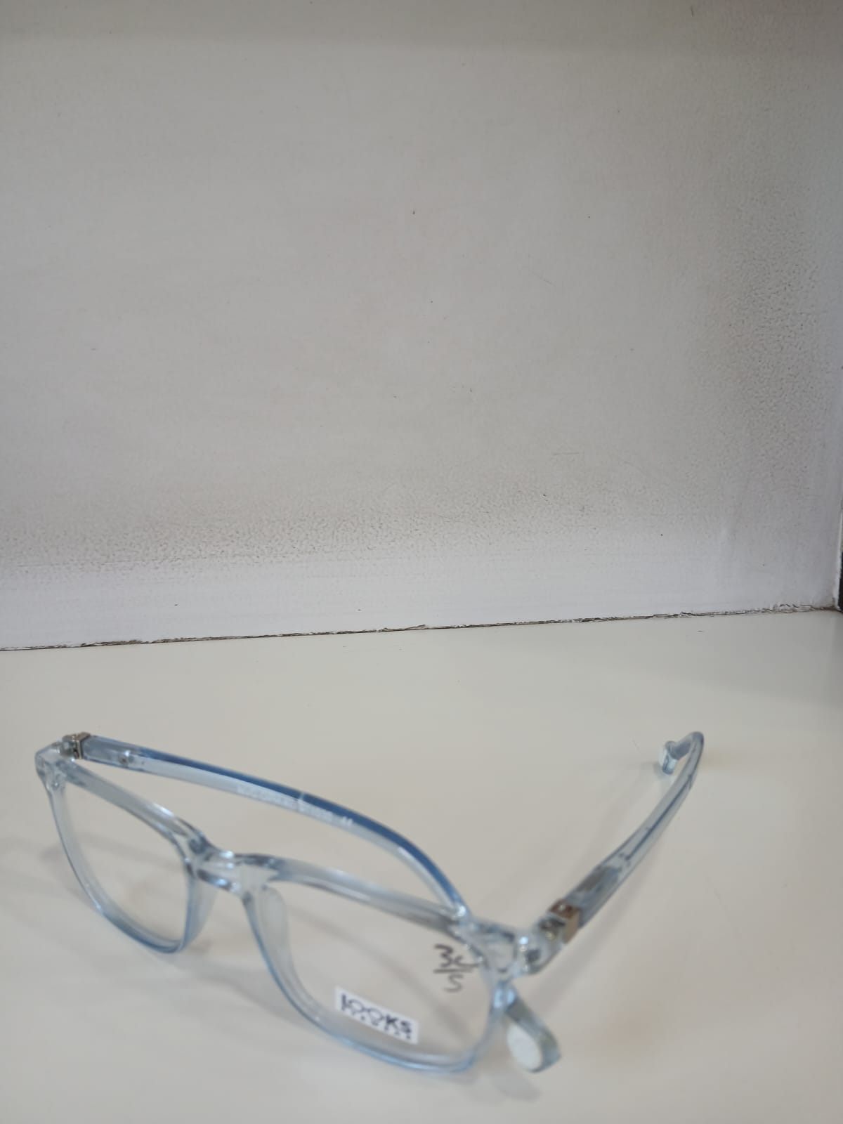 EYEGLASS - SkyBlue Thumbnail