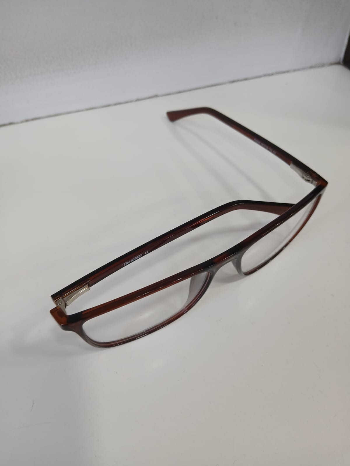 EYEGLASS - Maroon Thumbnail