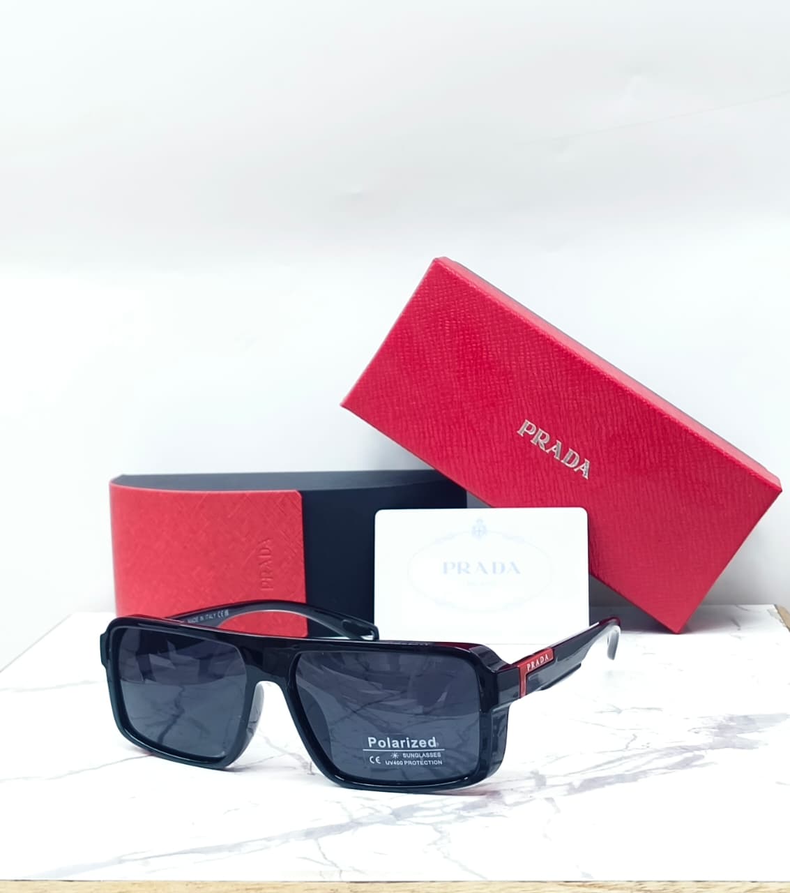 sunglasses - Green