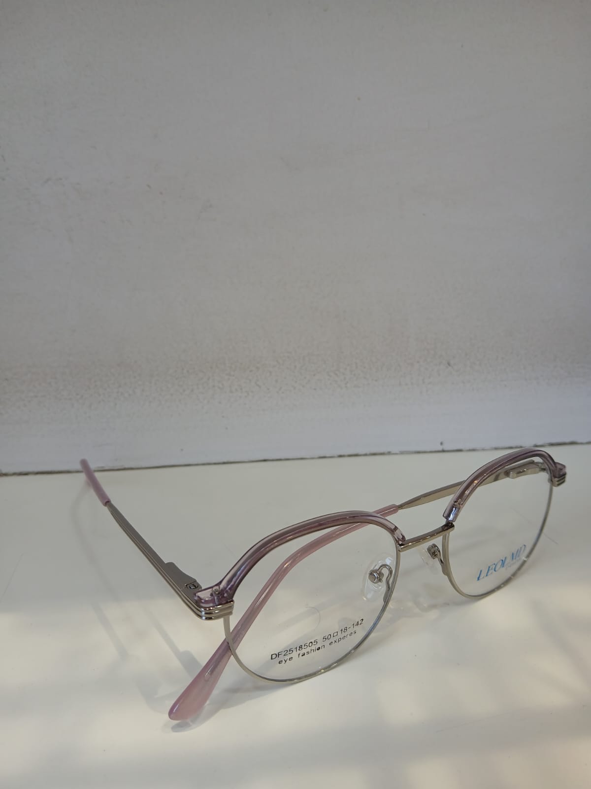 EYEGLASS - Pink Thumbnail