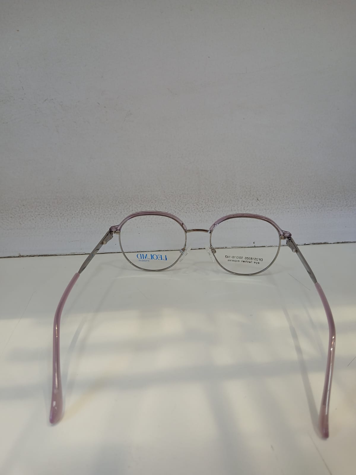 EYEGLASS - Purple Thumbnail