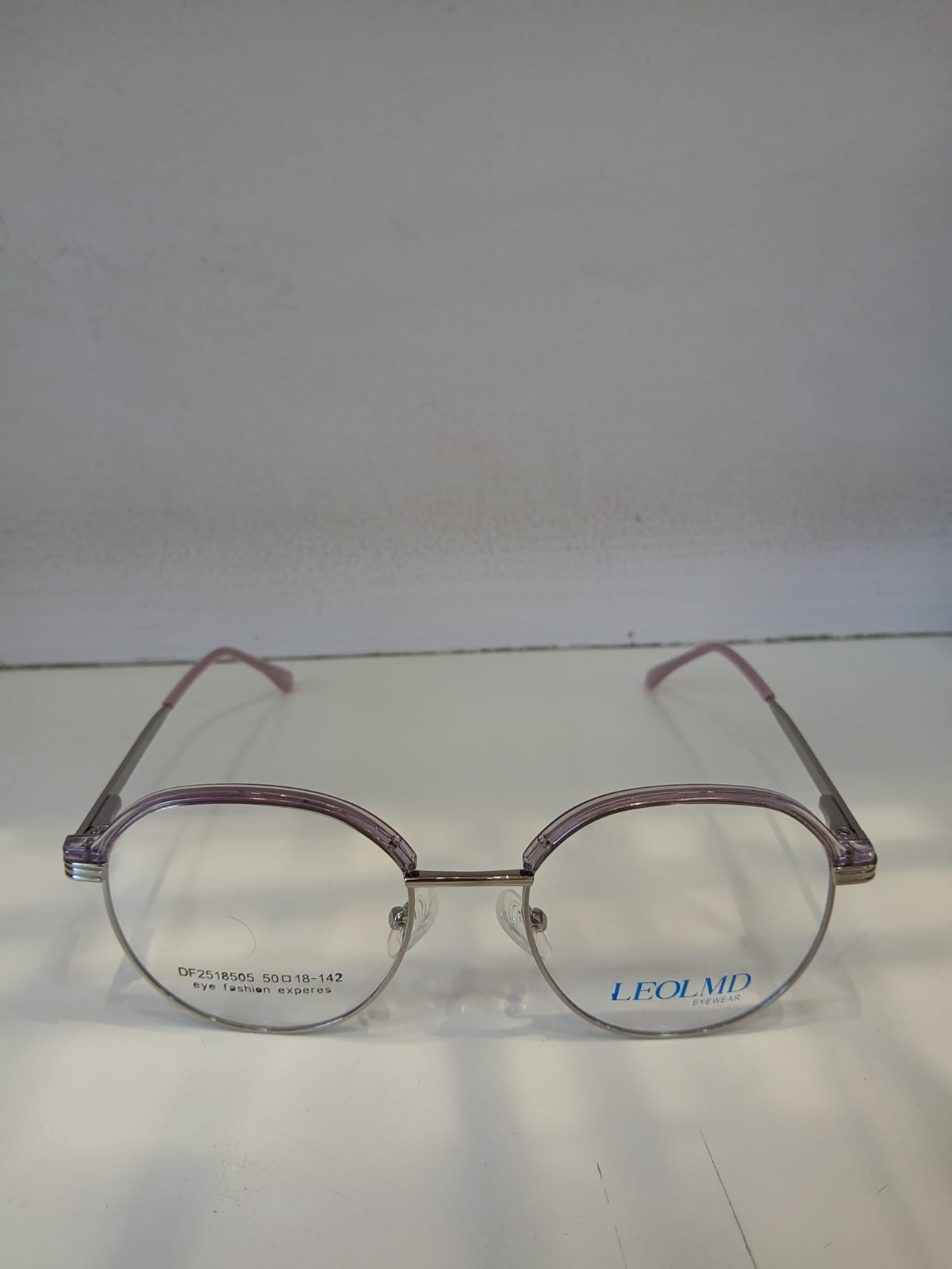 EYEGLASS - Purple Thumbnail