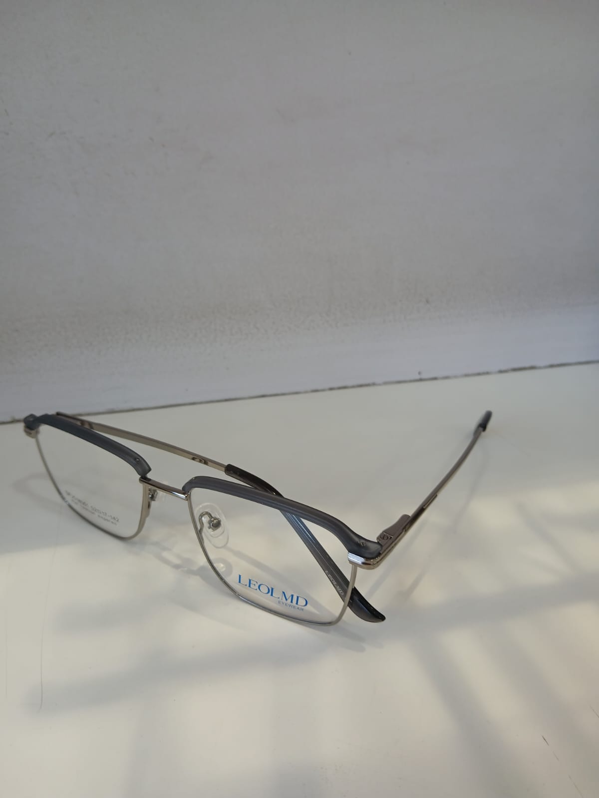 EYEGLASS - Green