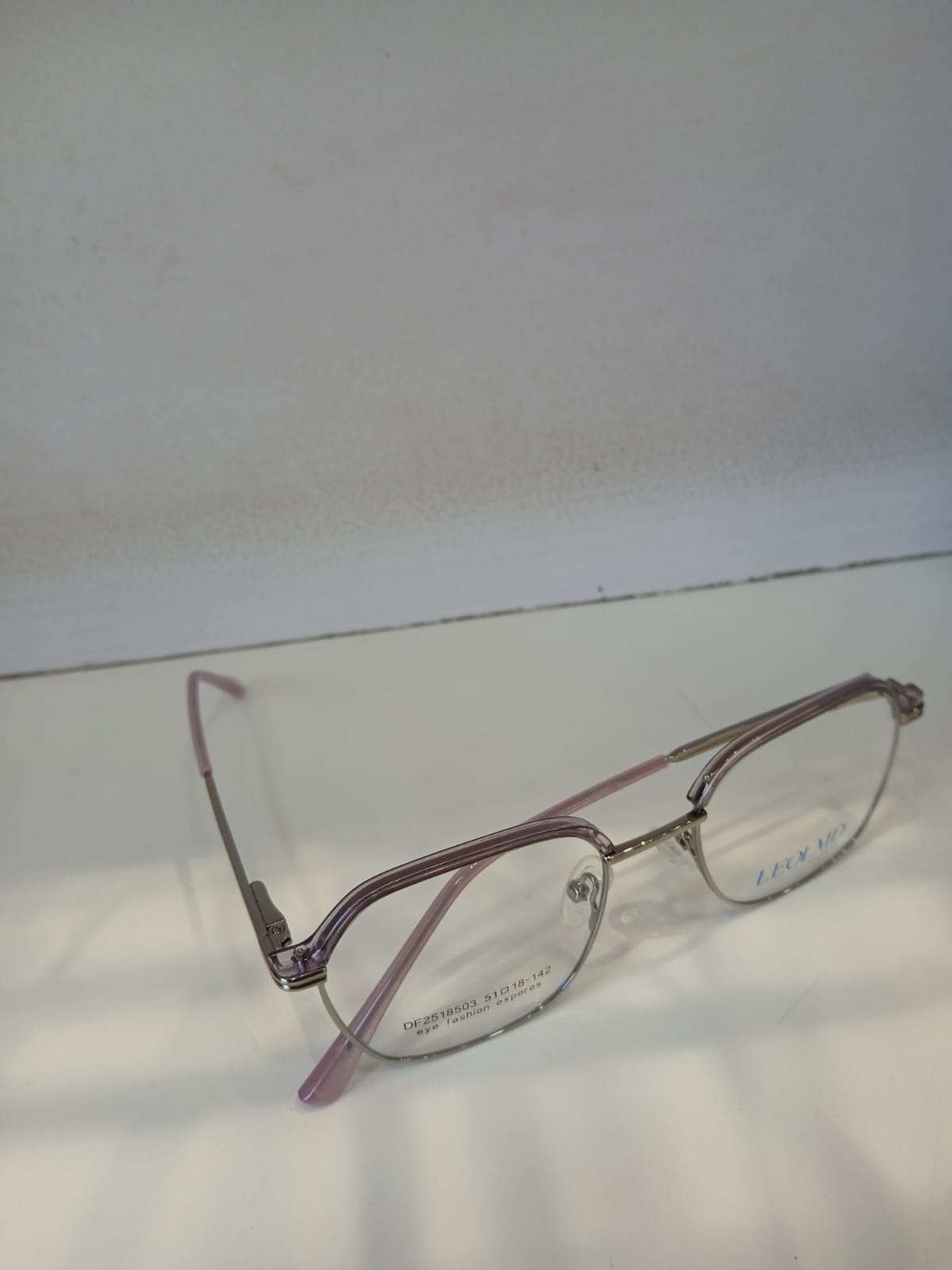 EYEGLASS - Purple Thumbnail