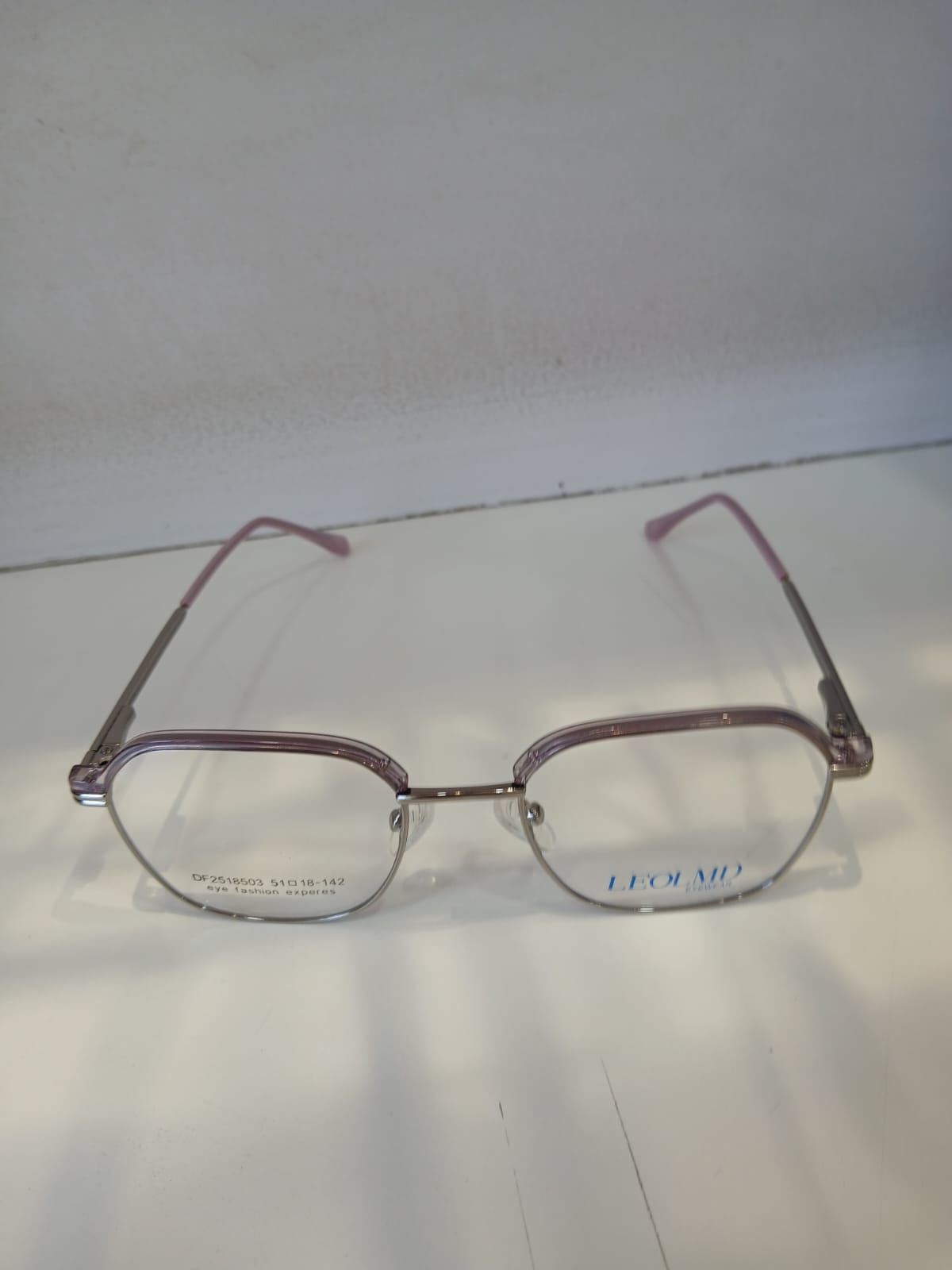 EYEGLASS - Purple Thumbnail