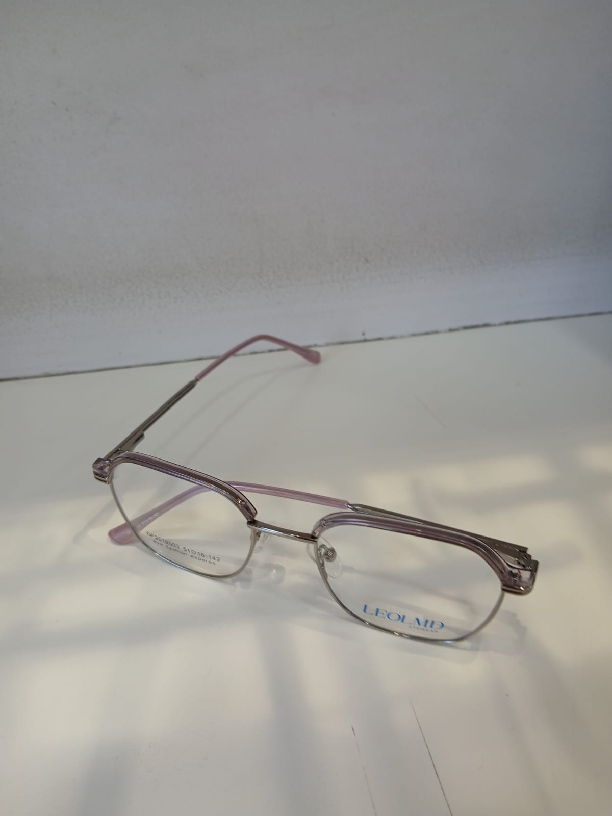 EYEGLASS - Purple Thumbnail