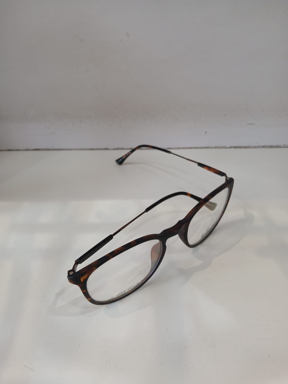 EYEGLASS - Brown Thumbnail