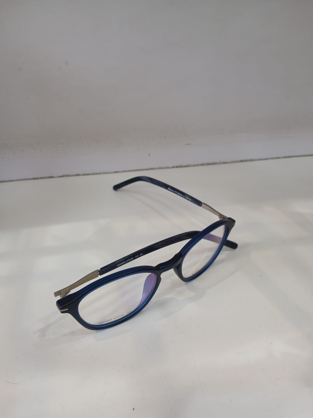 EYEGLASS - Blue Thumbnail