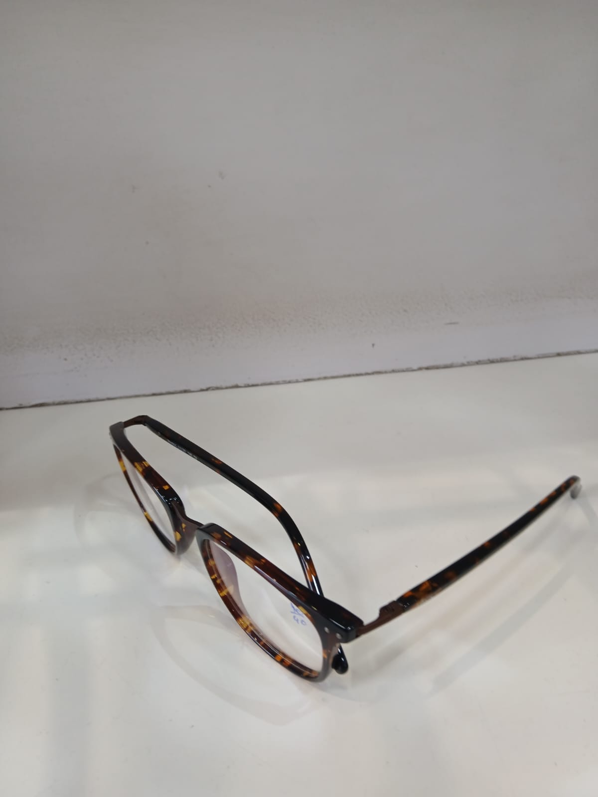 EYEGLASS - Brown Thumbnail