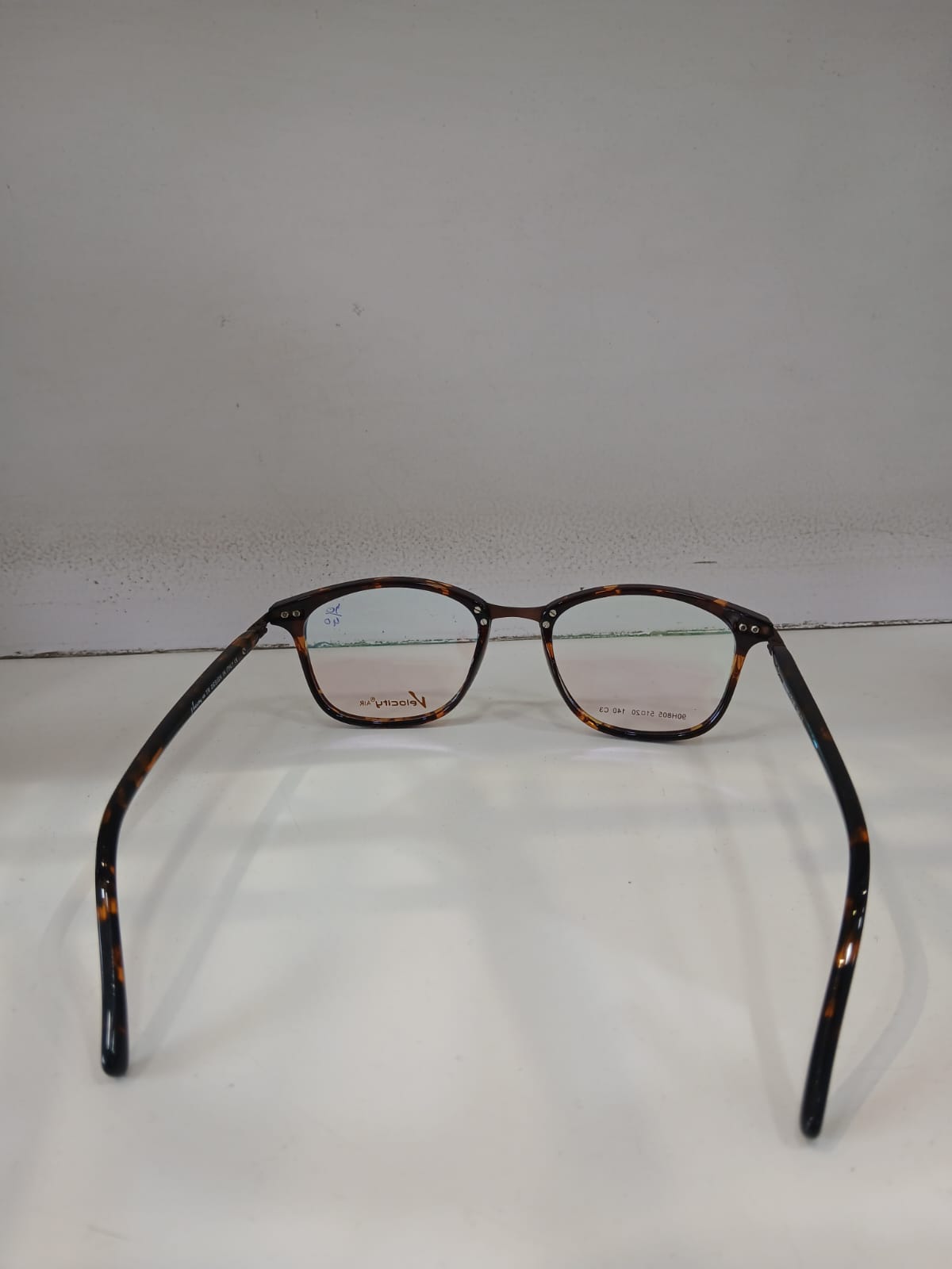 EYEGLASS - Brown Thumbnail