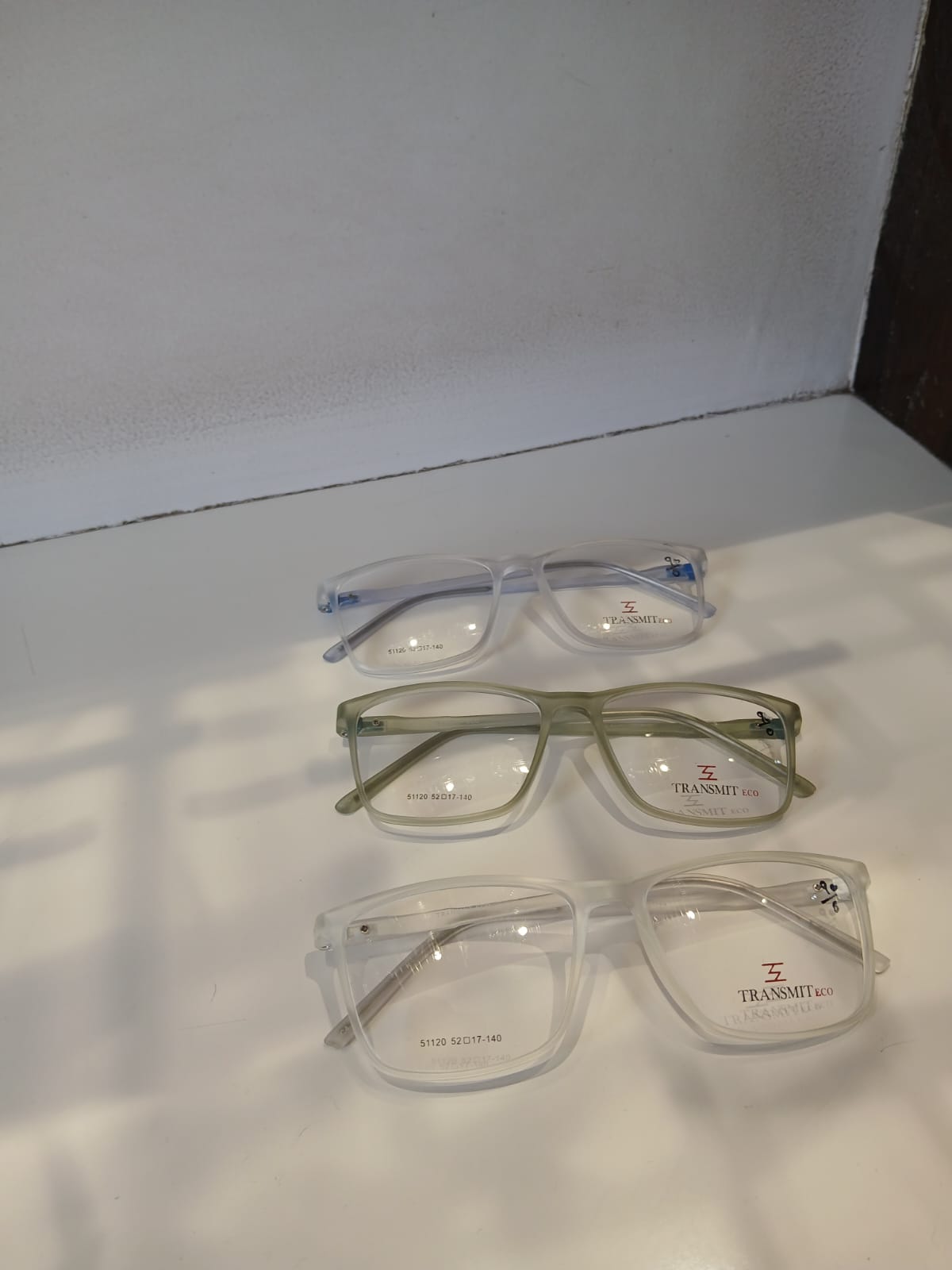 EYEGLASS - SkyBlue Thumbnail