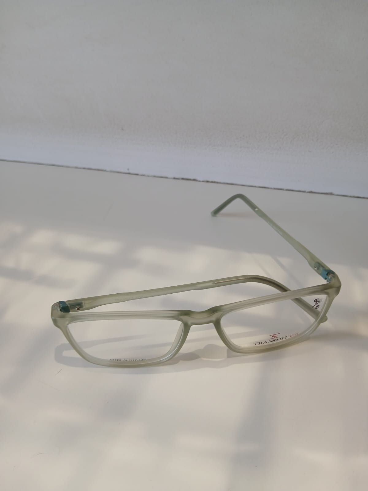 EYEGLASS - Green Thumbnail