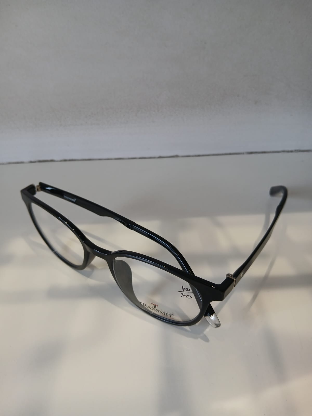 EYEGLASS - Black Thumbnail