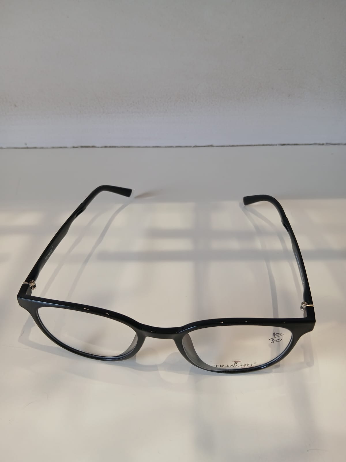 EYEGLASS - Black Thumbnail