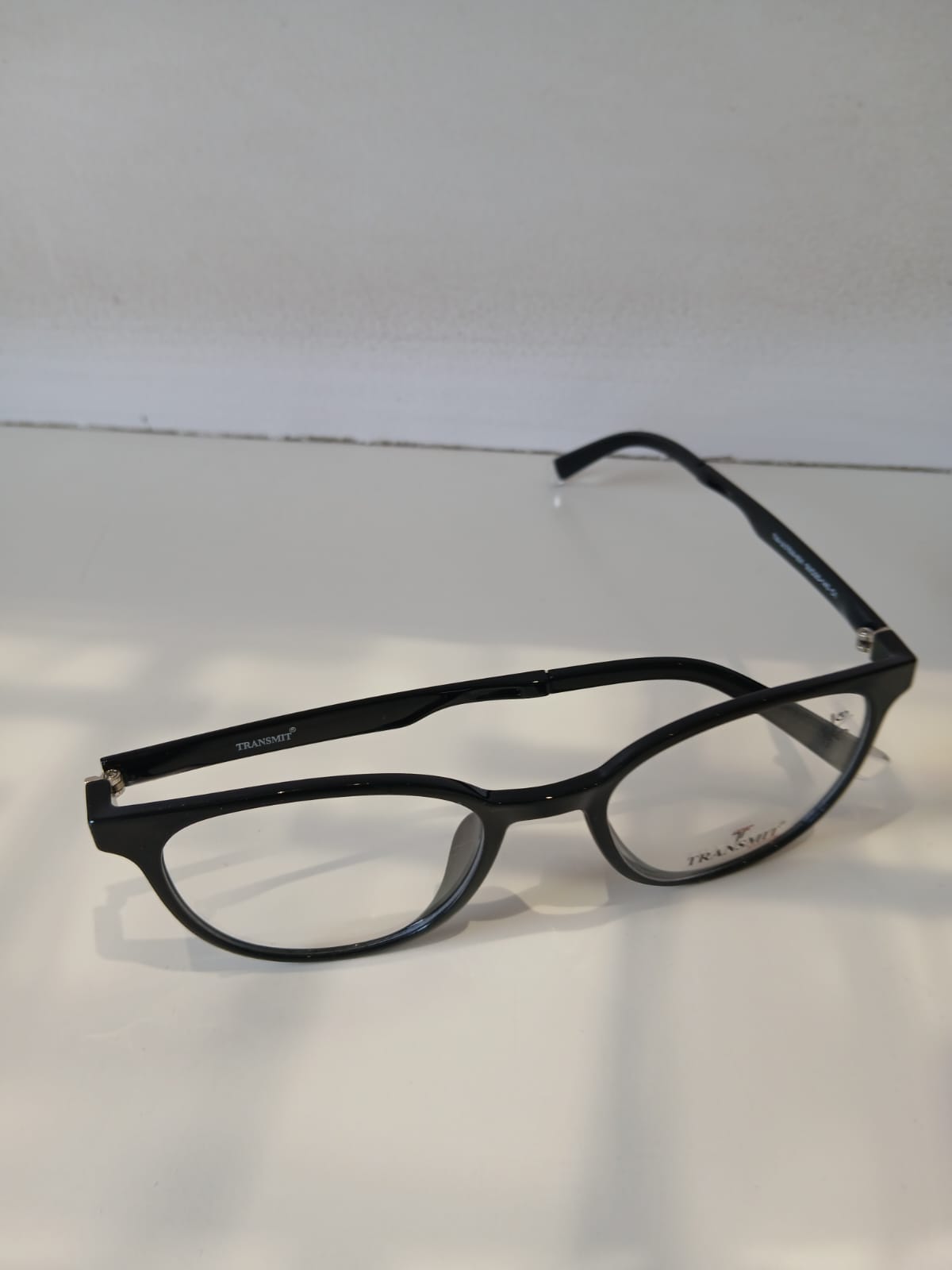 EYEGLASS - Black Thumbnail